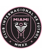 Интер Майами - Logo