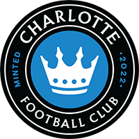 Шарлотт ФК - Logo
