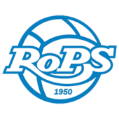 RoPS Rovaniemi - Logo