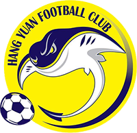 Hang Yuen FC - Logo
