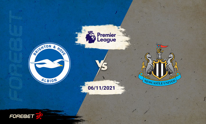 Brighton to inflict another loss on Newcastle United