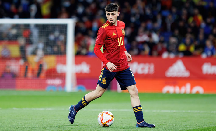 Spain aiming for third straight win over Cyprus in all competitions 