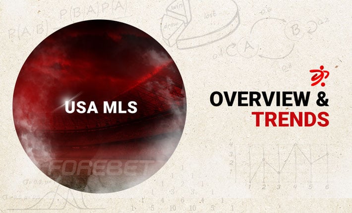 Before the Round – Trends on MLS (30/05)