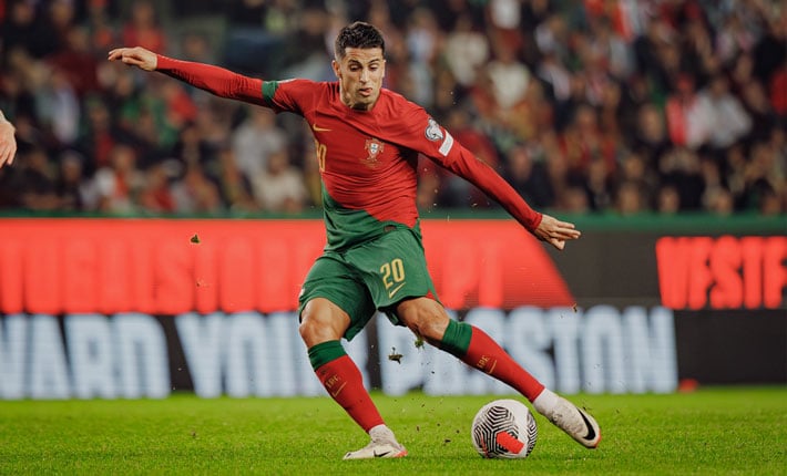 Will Portugal Extend Winning Streak Against Czech Republic? 