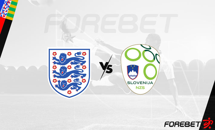 England Face Undefeated Slovenia as They Aim to Finish Top of Group C
