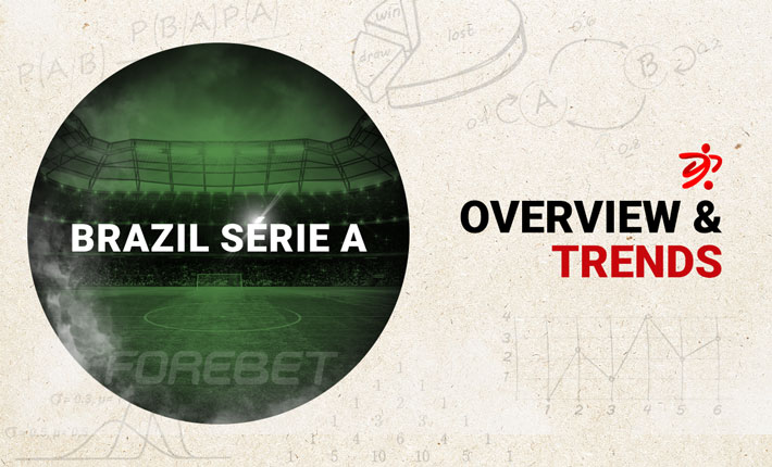 Before the Round – Trends on Brasileiro Serie A (26/06-27/06)